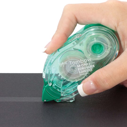 Tombow Assorted Adhesive Tape Runner Refills Michaels tombow-assorted-adhesive-tape-runner-refills-michaels